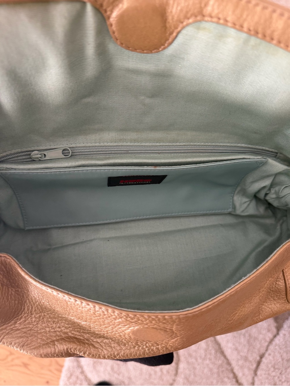 Y2K Hobo international baguette bag - Picture 7 of 11